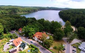 Meeressterne Hotel Idyll Am Wolgastsee