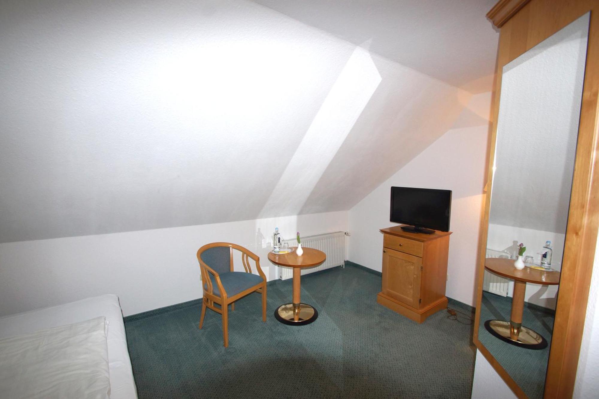 Meeressterne Hotel Idyll Am Wolgastsee Korswandt Room photo